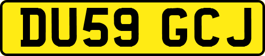 DU59GCJ