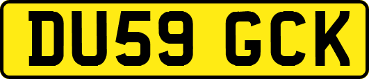DU59GCK