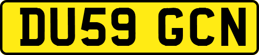 DU59GCN