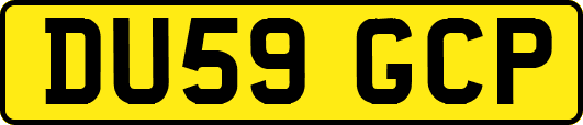 DU59GCP