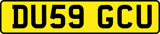 DU59GCU