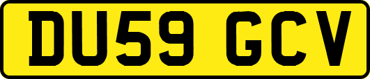DU59GCV