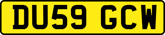 DU59GCW