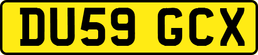 DU59GCX
