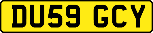 DU59GCY