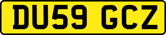 DU59GCZ