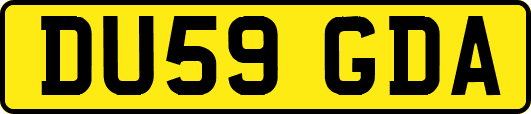 DU59GDA