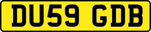 DU59GDB