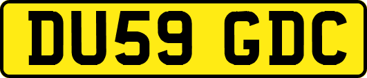 DU59GDC