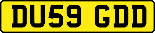 DU59GDD