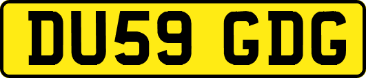 DU59GDG