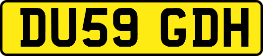 DU59GDH