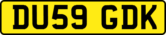 DU59GDK