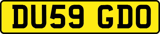 DU59GDO