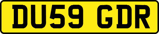 DU59GDR