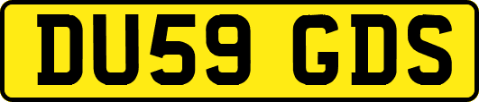 DU59GDS