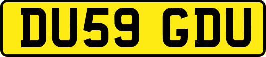 DU59GDU