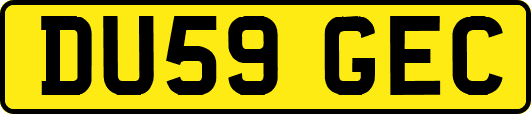 DU59GEC