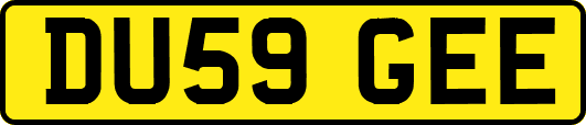 DU59GEE