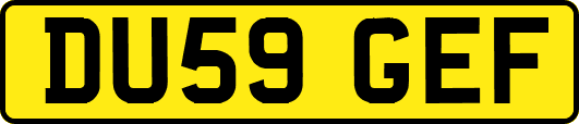 DU59GEF