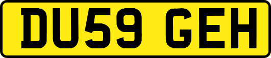 DU59GEH