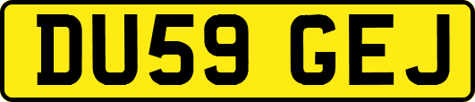 DU59GEJ