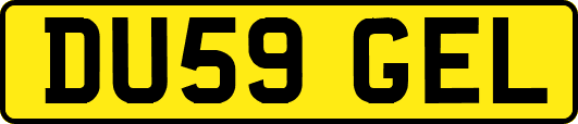 DU59GEL