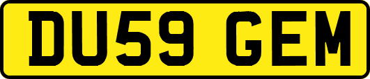 DU59GEM