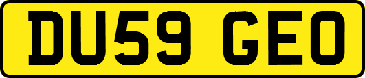 DU59GEO