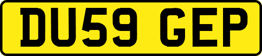 DU59GEP