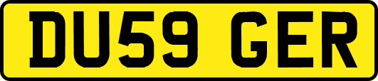 DU59GER