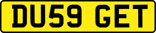 DU59GET