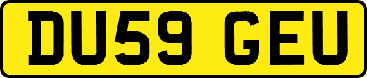 DU59GEU