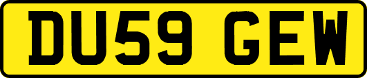 DU59GEW