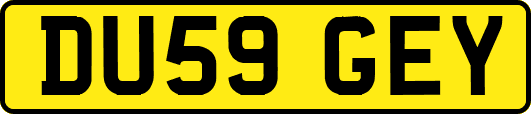 DU59GEY