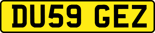 DU59GEZ