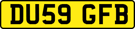 DU59GFB