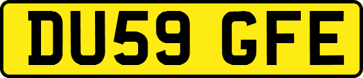 DU59GFE