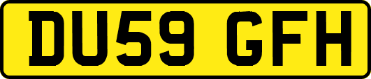 DU59GFH