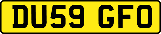 DU59GFO