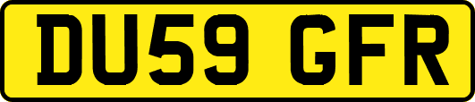 DU59GFR