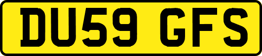 DU59GFS