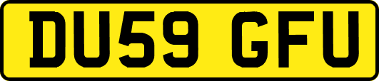 DU59GFU