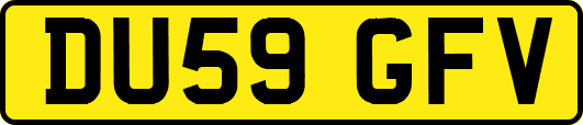 DU59GFV