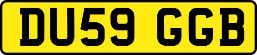 DU59GGB