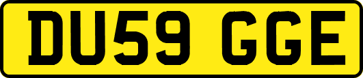 DU59GGE