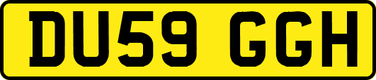 DU59GGH