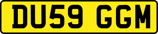 DU59GGM