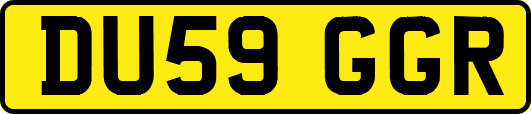 DU59GGR