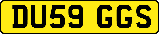 DU59GGS
